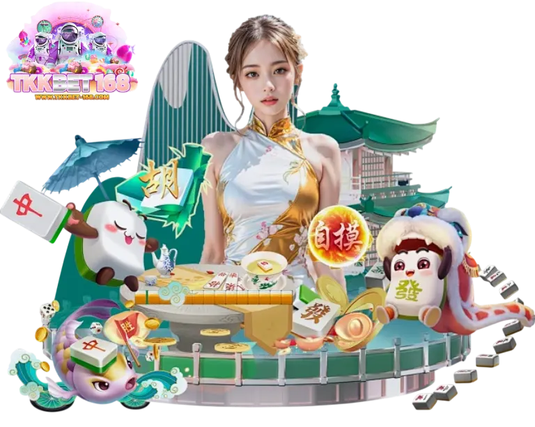 TKKBET168 คาสิโนเว็บตรง